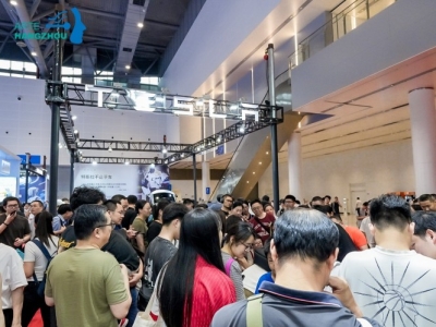 人形机器人专业展|2026杭州大会展中心,定义产业新坐标!