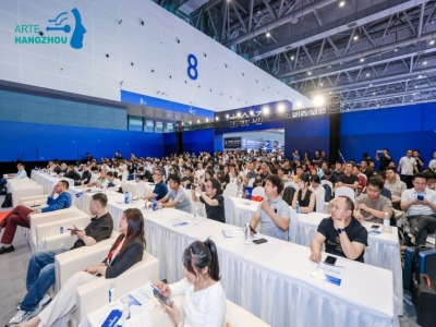 直击3万+专业买家｜2026杭州人形机器人展览会展位限量开放，锁定黄金商机！