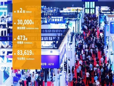 沉浸式体验获赞，2027年杭州人形机器人展特装展位设计搭建服务同步预订