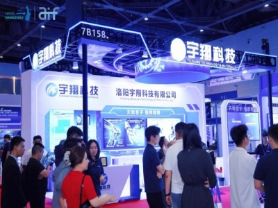 2027杭州人形机器人展，外骨骼机器人企业参展报名方式与展区选择。