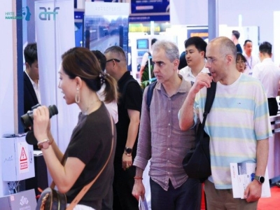 2027杭州人形机器人展览会娱乐机器人企业参展条件与流程，轻松掌握