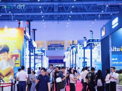 2027杭州人形机器人展览会控制器企业参展指南：展位获取与报名步骤
